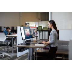 HP Thunderbolt Dock 120W G2 – 2UK37ET